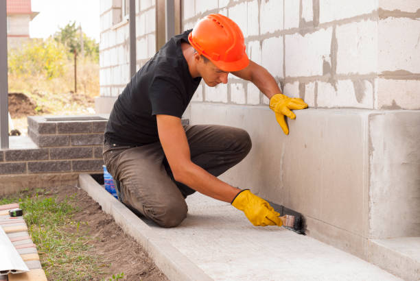 Licensed Exterior Waterproofing service in New Era, MI - SGP Waterproofing